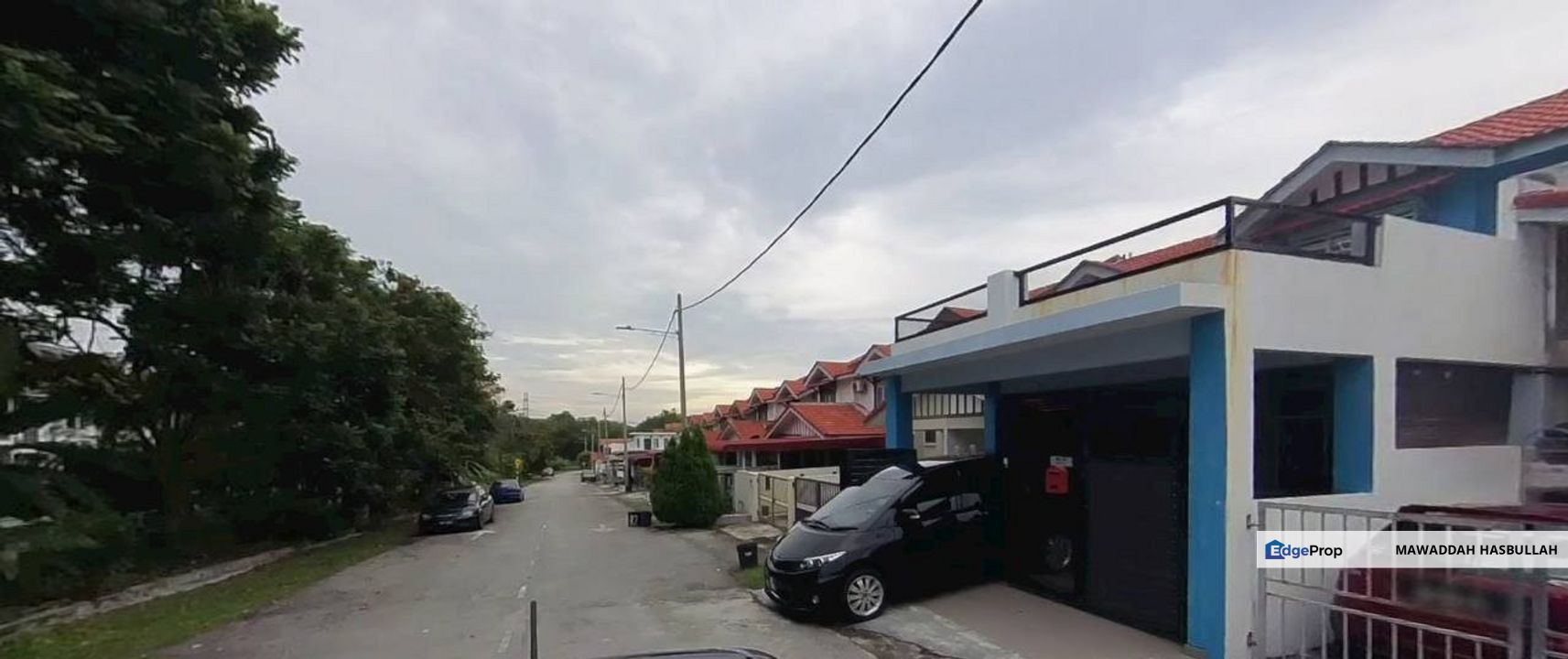 TAMAN SALAK PERDANA SEPANG 2 STOREY TERRACE HOUSE HOT AREAS FOR RENT, Selangor, Sepang