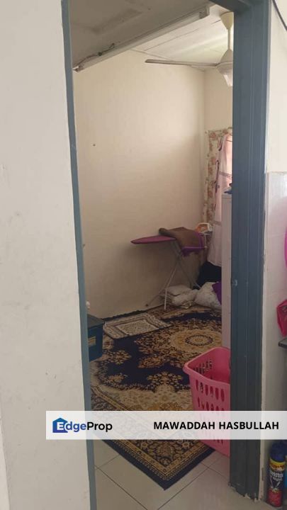 TAMAN SALAK PERDANA SEPANG 2 STOREY TERRACE HOUSE HOT AREAS FOR RENT, Selangor, Sepang