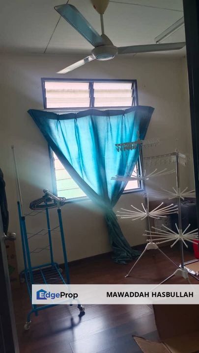 TAMAN SALAK PERDANA SEPANG 2 STOREY TERRACE HOUSE HOT AREAS FOR RENT, Selangor, Sepang