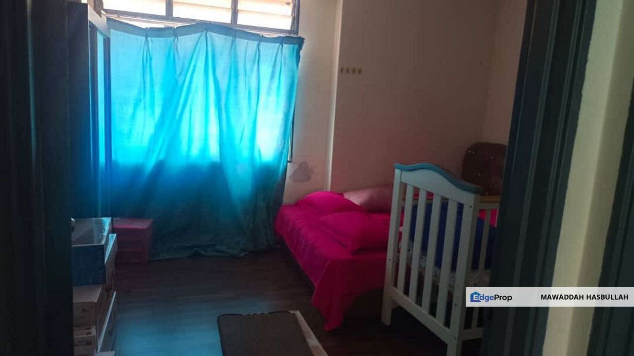 TAMAN SALAK PERDANA SEPANG 2 STOREY TERRACE HOUSE HOT AREAS FOR RENT, Selangor, Sepang