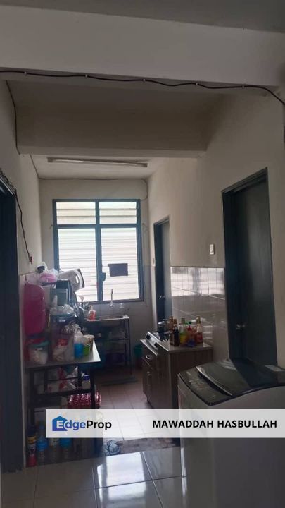 TAMAN SALAK PERDANA SEPANG 2 STOREY TERRACE HOUSE HOT AREAS FOR RENT, Selangor, Sepang