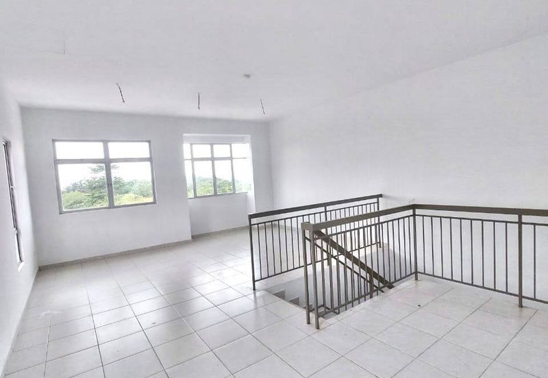 Taman Scientex Rawang