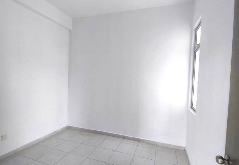 Taman Scientex Rawang