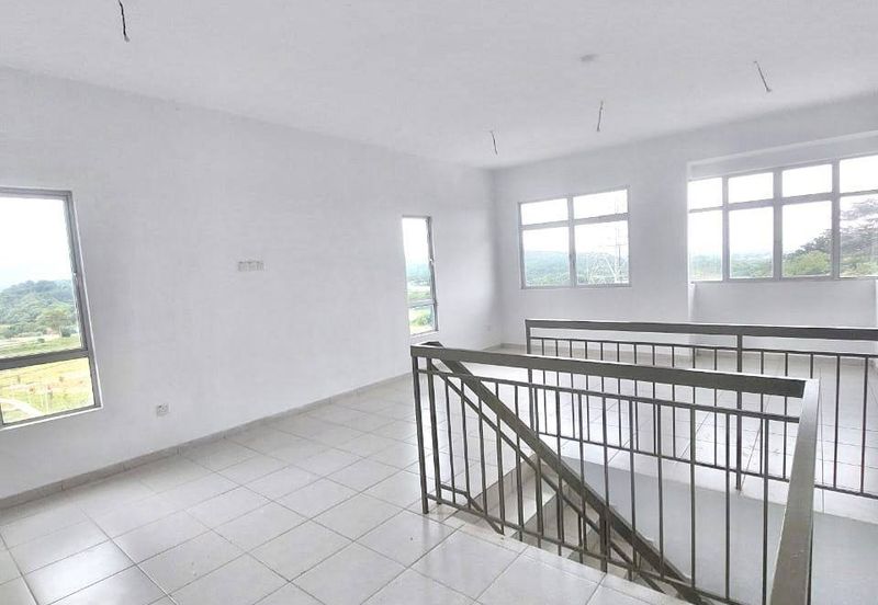 Taman Scientex Rawang