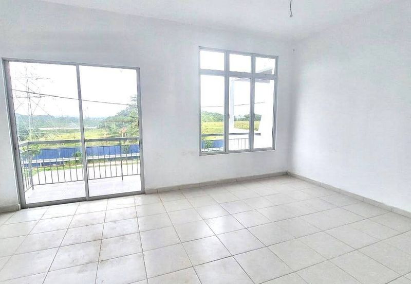 Taman Scientex Rawang