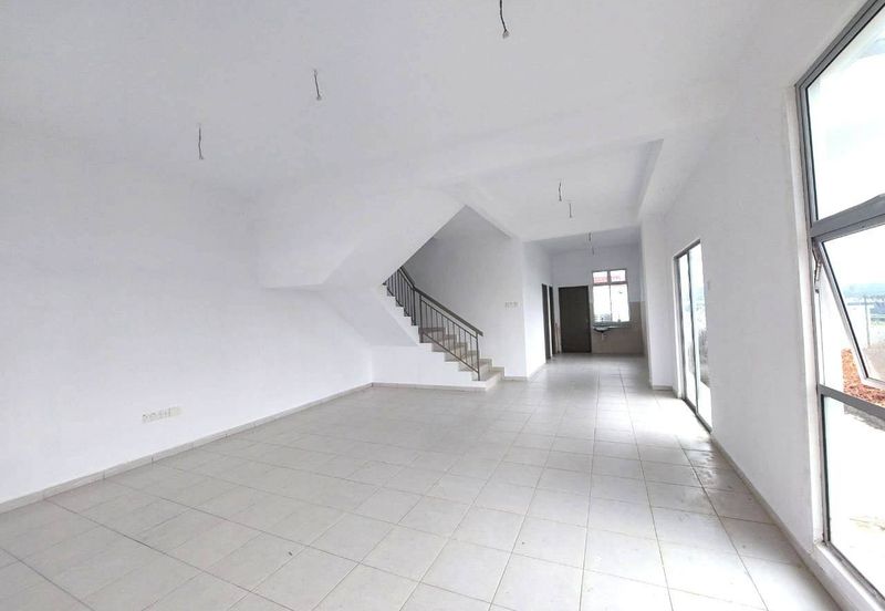 Taman Scientex Rawang