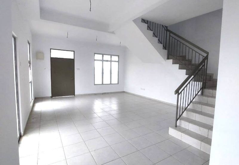 Taman Scientex Rawang