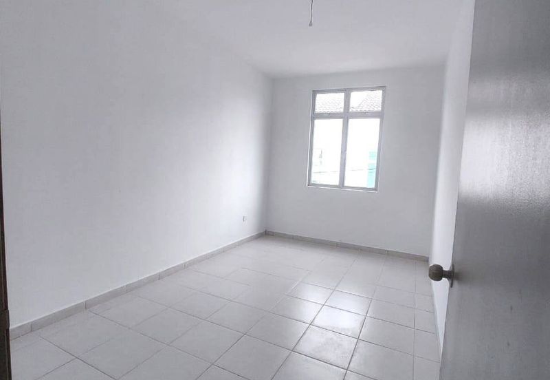 Taman Scientex Rawang