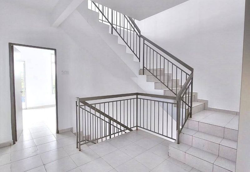 Taman Scientex Rawang