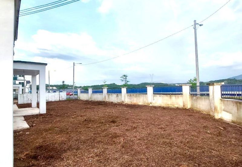 Taman Scientex Rawang