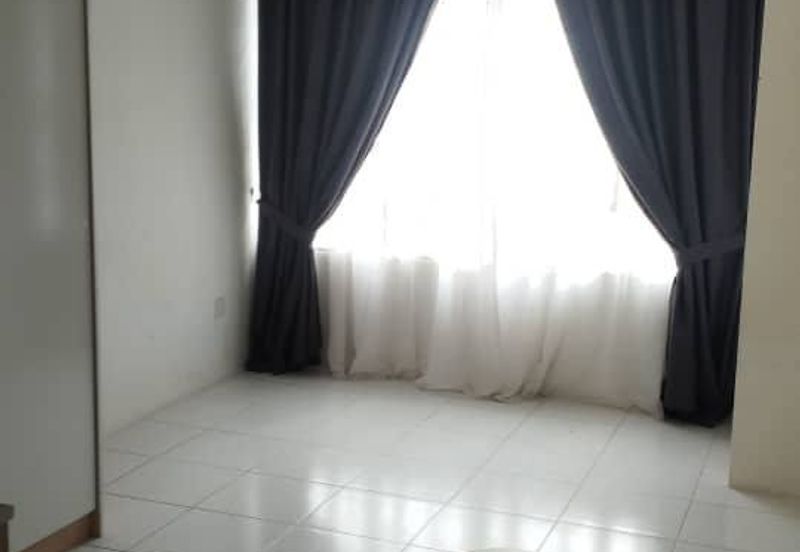 Residensi PR1MA Alam Damai