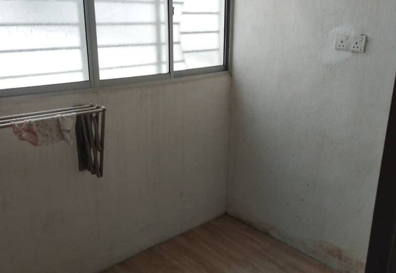 Residensi PR1MA Alam Damai