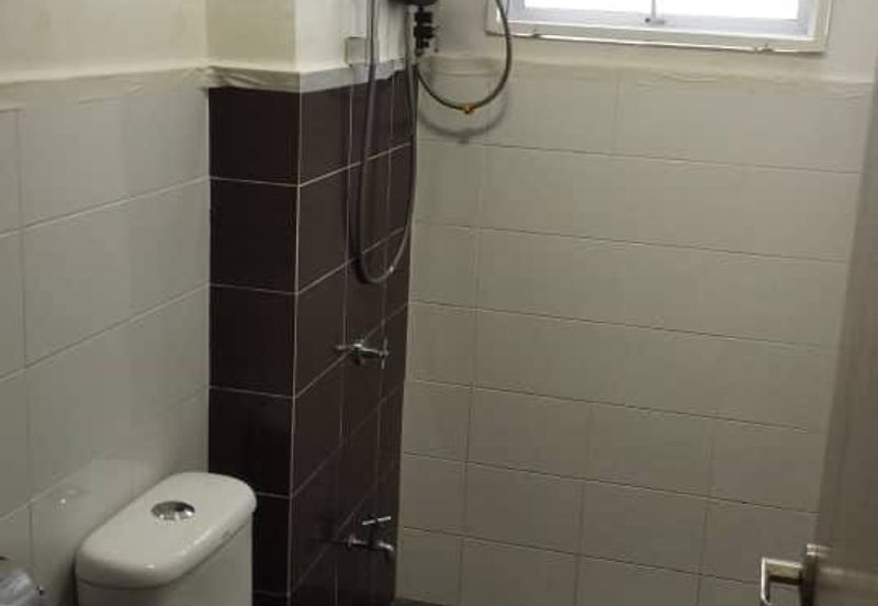 Residensi PR1MA Alam Damai