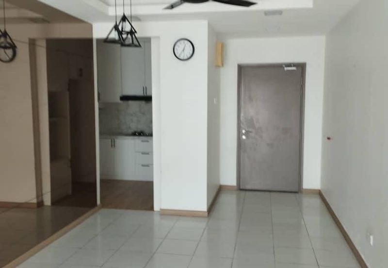 Residensi PR1MA Alam Damai