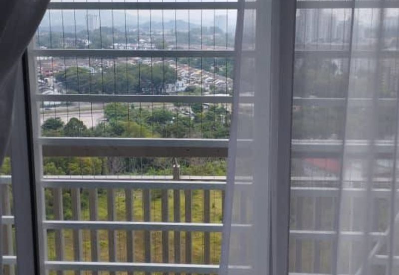 Residensi PR1MA Alam Damai