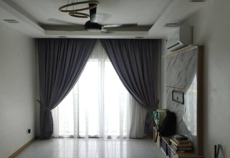 Residensi PR1MA Alam Damai