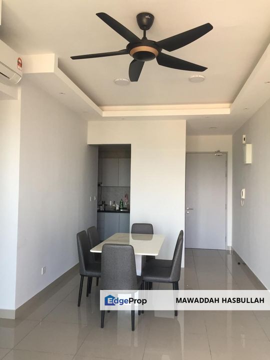 Gaya Resort Homes Bukit Rimau Shah Alam Condominium Freehold For Sale, Selangor, Shah Alam