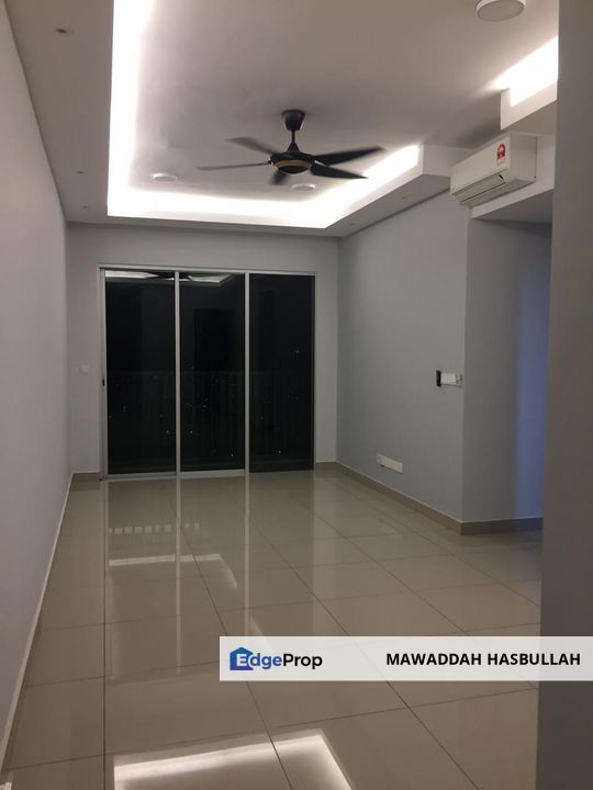 Gaya Resort Homes Bukit Rimau Shah Alam Condominium Freehold For Sale, Selangor, Shah Alam