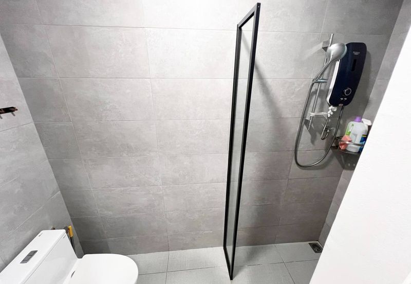 Cubic Botanical (Residensi Rimba)