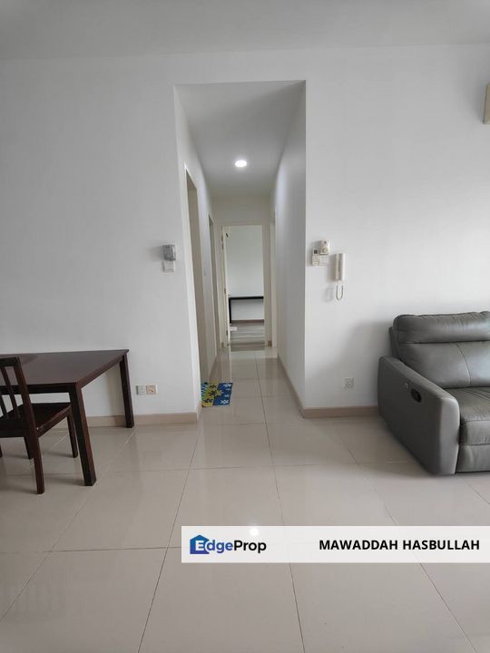 SOUTHBANK RESIDENCE JALAN KLANG LAMA (OLD KLANG ROAD) CONDOMINIUM FULLY FURNISHED FOR RENT, Kuala Lumpur, Jalan Klang Lama (Old Klang Road)