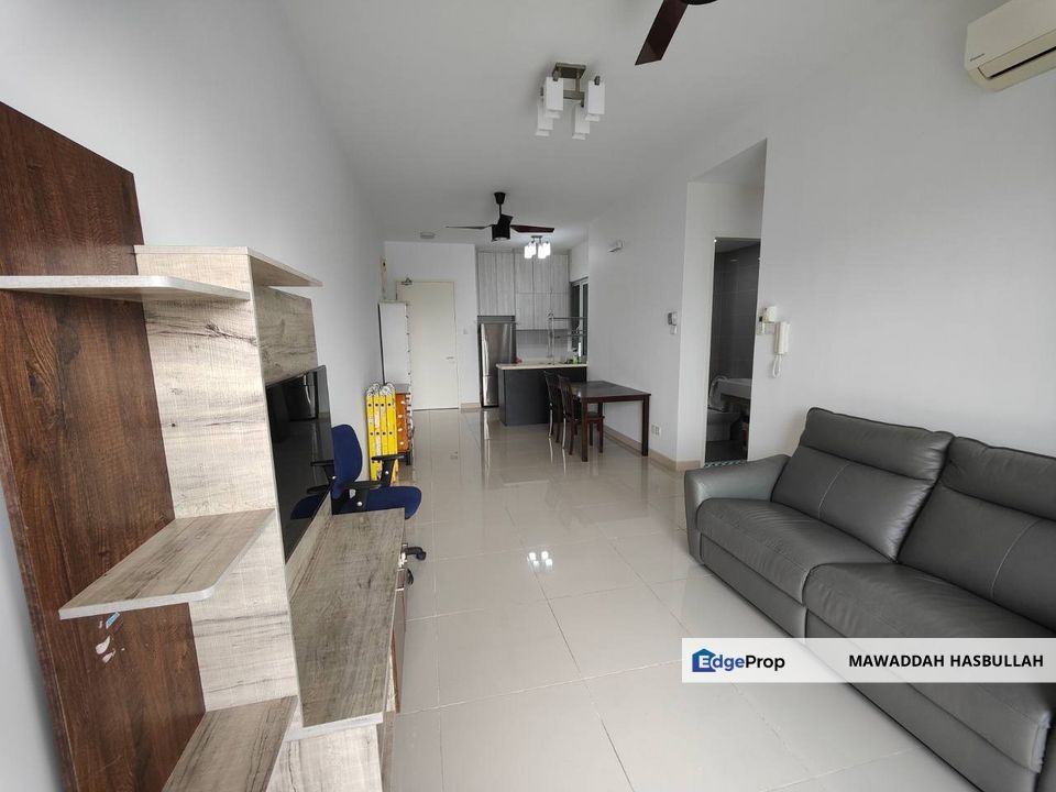 SOUTHBANK RESIDENCE JALAN KLANG LAMA (OLD KLANG ROAD) CONDOMINIUM FULLY FURNISHED FOR RENT, Kuala Lumpur, Jalan Klang Lama (Old Klang Road)