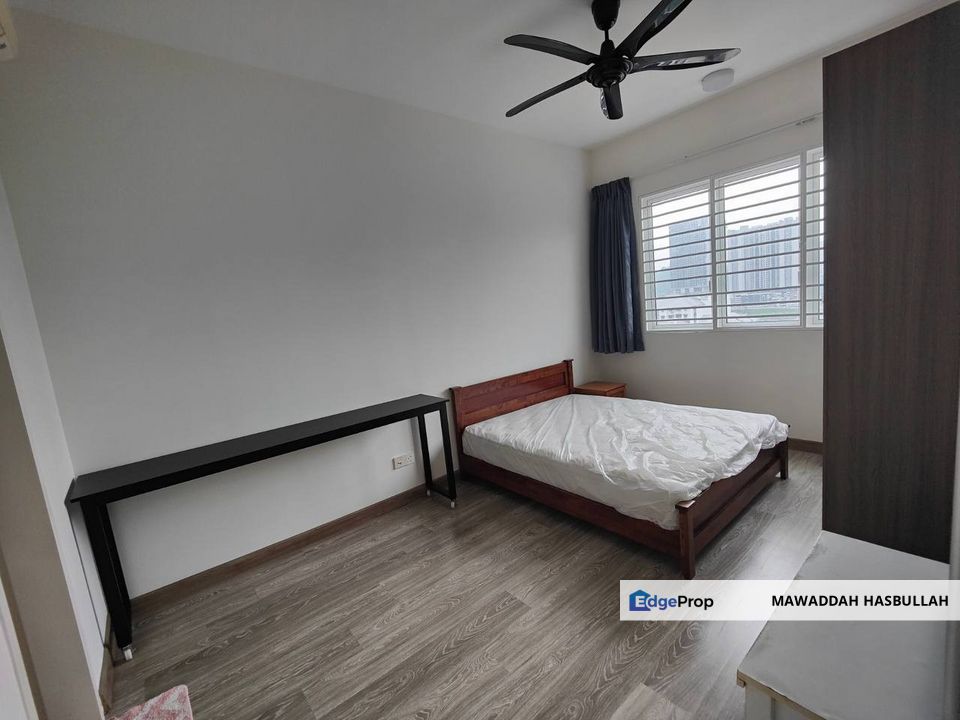 SOUTHBANK RESIDENCE JALAN KLANG LAMA (OLD KLANG ROAD) CONDOMINIUM FULLY FURNISHED FOR RENT, Kuala Lumpur, Jalan Klang Lama (Old Klang Road)