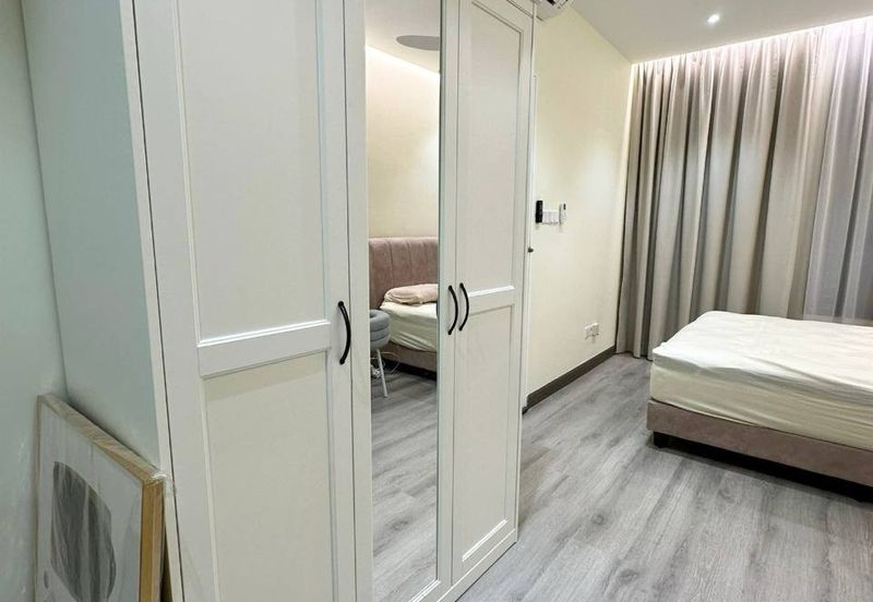 Cubic Botanical (Residensi Rimba)