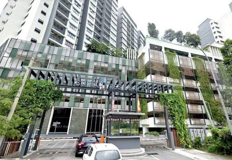 Suria Residence by Sunsuria