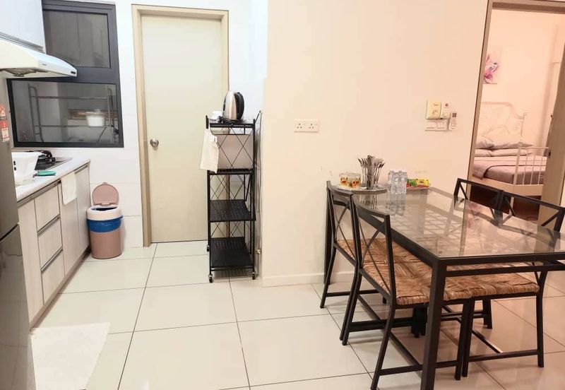 Suria Residence by Sunsuria