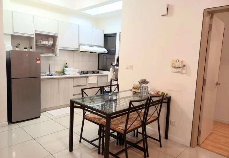 Suria Residence by Sunsuria