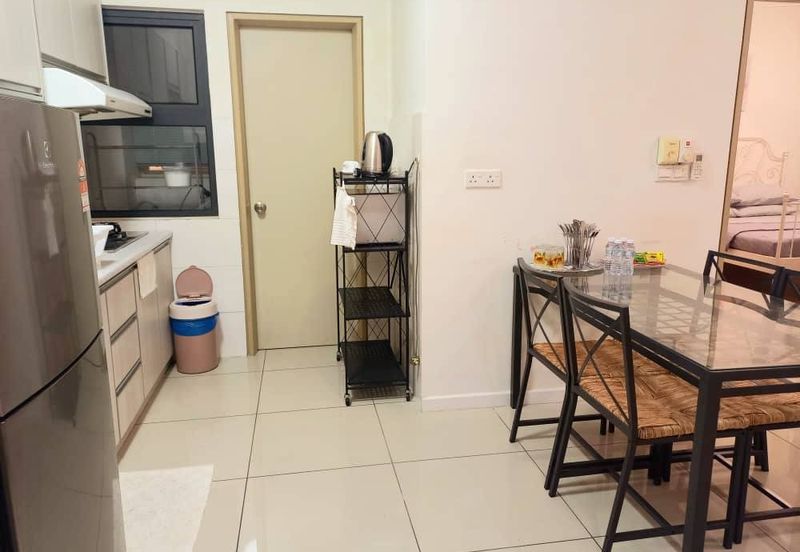 Suria Residence by Sunsuria