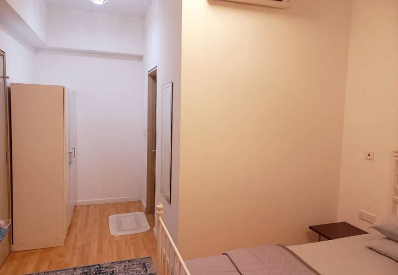 Suria Residence by Sunsuria