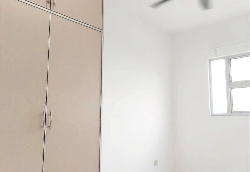 Kiara Kasih Condominium