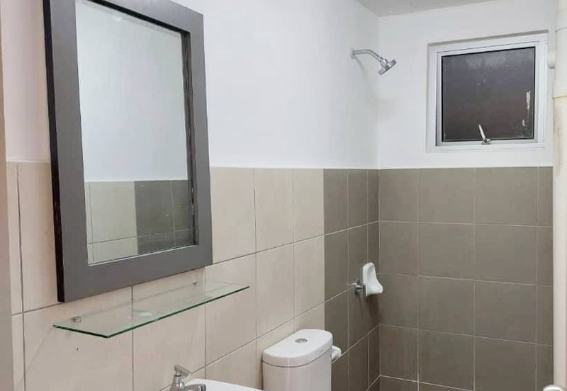 Kiara Kasih Condominium