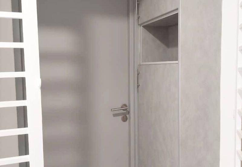 Kiara Kasih Condominium