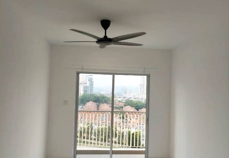 Kiara Kasih Condominium