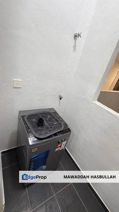 Mesahill Premier Bandar Baru Nilai Condominium Fully Furnished For Rent, Negeri Sembilan, Nilai