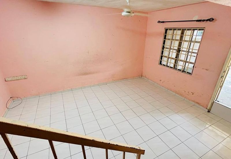 Seksyen 25, Shah Alam (Taman Sri Muda)