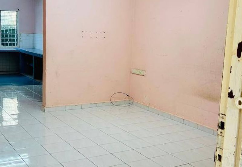 Seksyen 25, Shah Alam (Taman Sri Muda)