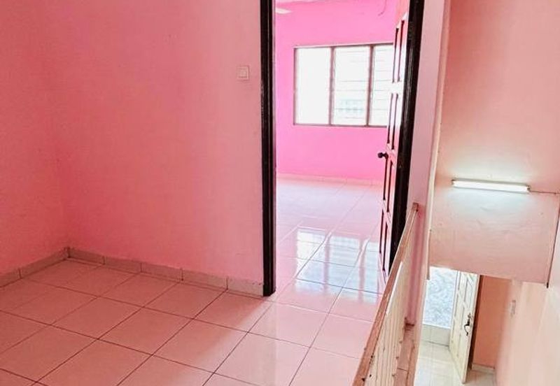 Seksyen 25, Shah Alam (Taman Sri Muda)