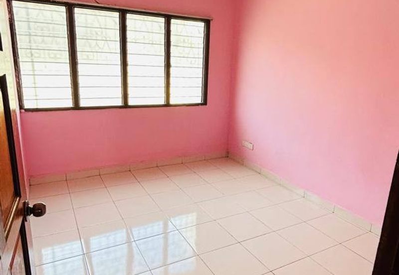 Seksyen 25, Shah Alam (Taman Sri Muda)