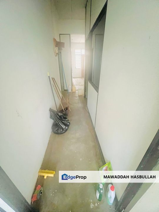 Office Space Gurun Second Floor For Rent, Kedah, Kuala Muda