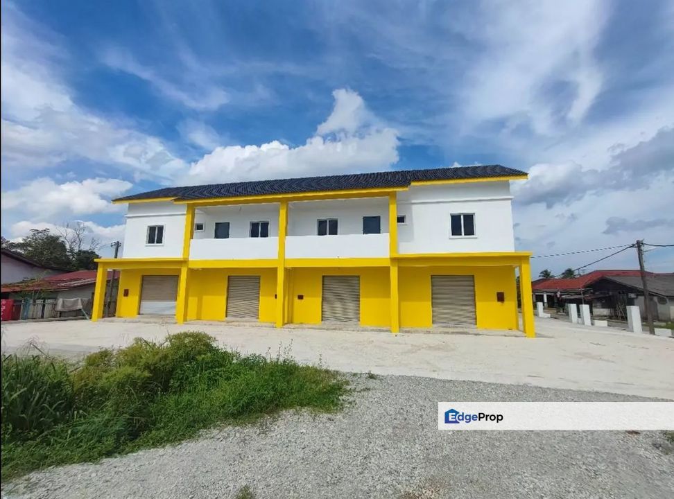 Kampung Razali Kuantan House Upper Floor For Rent, Pahang, Kuantan