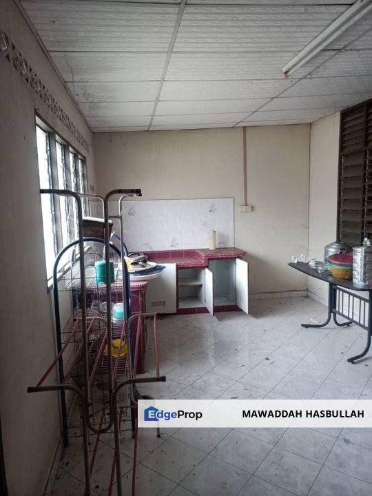 Taman Bandar Baru Sungai Lalang Kuala Mudah Single Storey Terrace Cheap Price For Sale, Kedah, Kuala Muda
