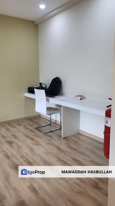 The Mark Cheras Selangor Studio Fully Furnished For Rent, Selangor, Cheras