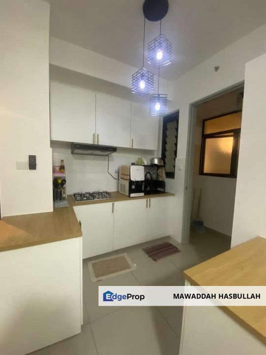 You City 3 Cheras Selangor Condominium Fully Furnished For Rent, Selangor, Cheras