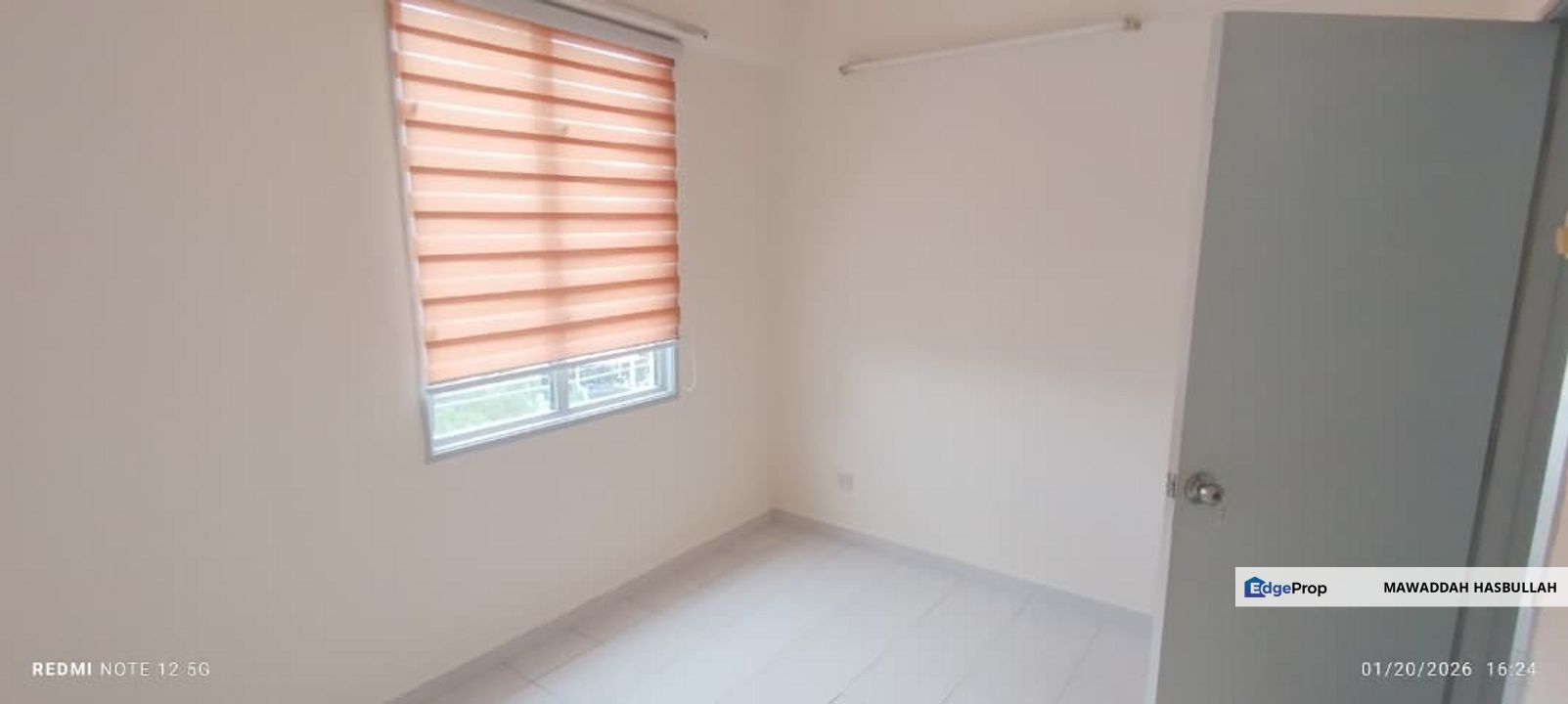 Garden Park Condominium Bandar Sungai Long Selangor For Rent, Selangor, Bandar Sungai Long