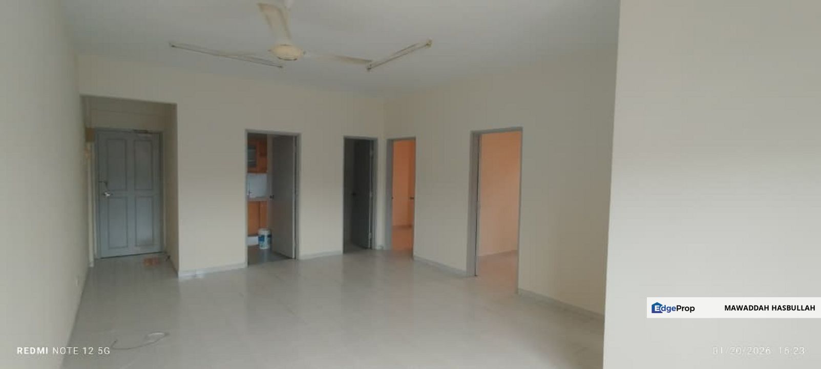 Garden Park Condominium Bandar Sungai Long Selangor For Rent, Selangor, Bandar Sungai Long