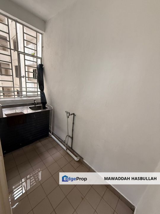 Kasturi Idaman Kota Damansara Selangor Condominium For Rent, Selangor, Kota Damansara