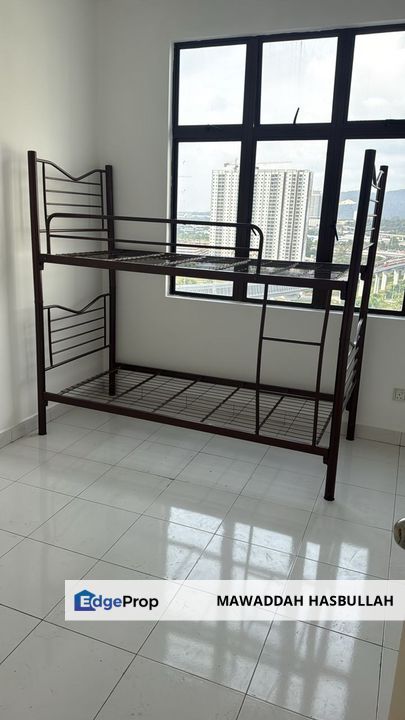 Kasturi Idaman Kota Damansara Selangor Condominium For Rent, Selangor, Kota Damansara